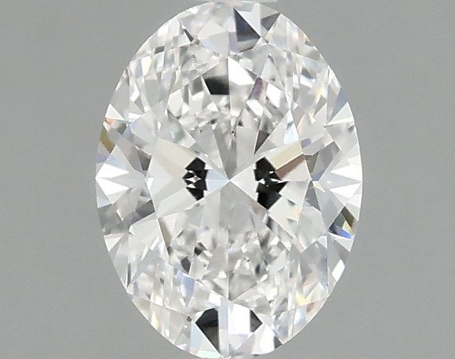 Lab Grown Diamond 1,04Ct D-VS1 Oval - IGILG779647841 1