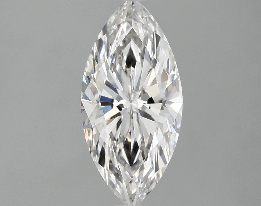 Lab Grown Diamond 1,06Ct F-VVS2 Marquise - IGILG781654490 1