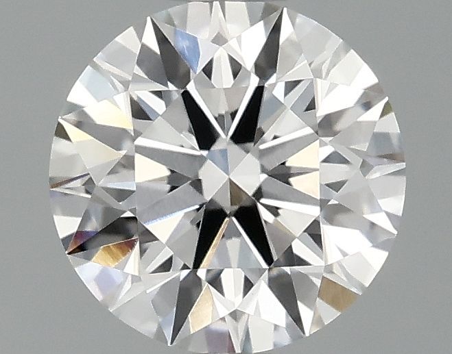 Lab Grown Diamond 1,02Ct F-VVS2 Round - IGILG795691674 1