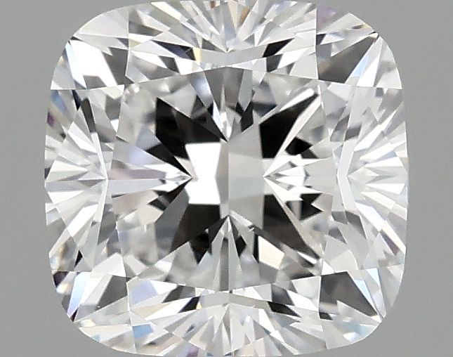 Lab Grown Diamond 2,04Ct D-VS1 Cushion - IGILG780604232 1