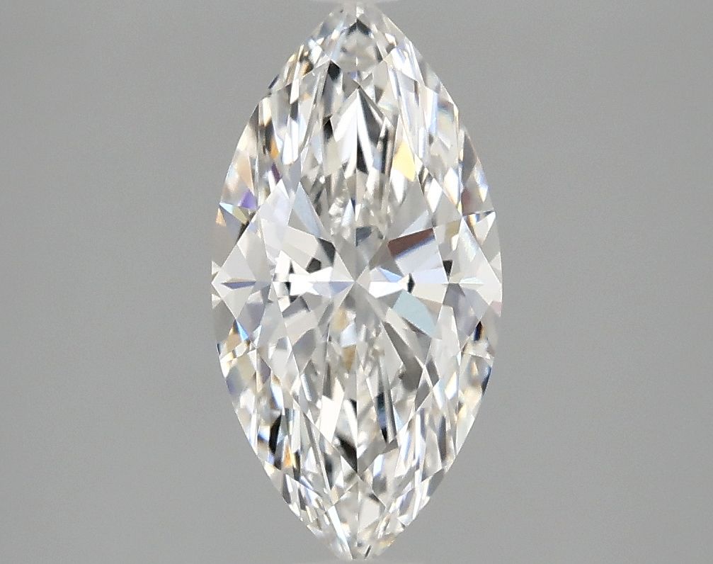 Lab Grown Diamond 1,58Ct F-VVS2 Marquise - IGILG793642985 1