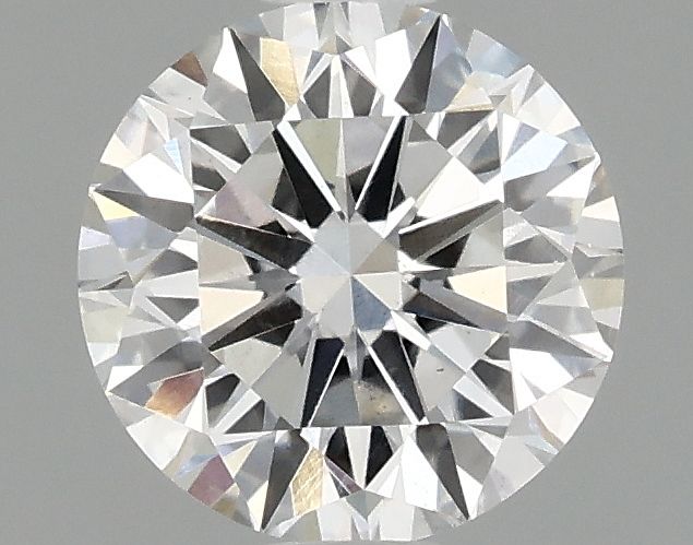Lab Grown Diamond 1Ct E-VS2 Round - IGILG795692761 1