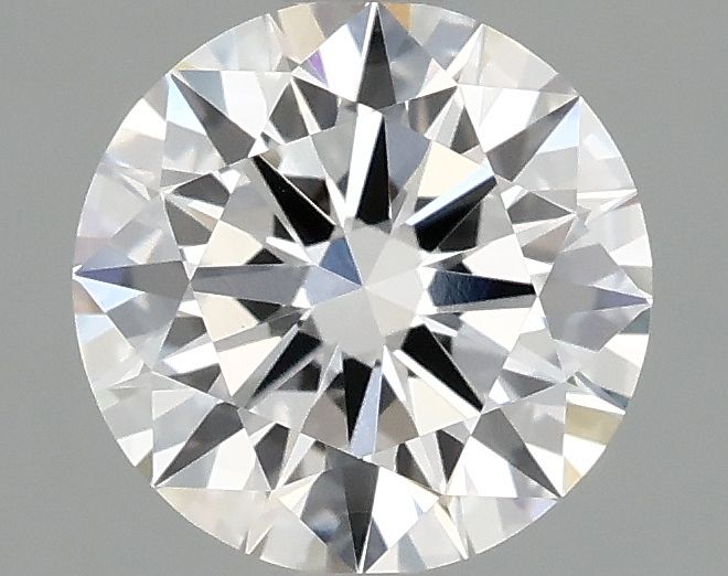 Lab Grown Diamond 1,5Ct E-VVS2 Round - IGILG793644241 1