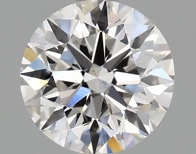 Lab Grown Diamond 1,03Ct D-VS2 Round - IGILG793611484 1