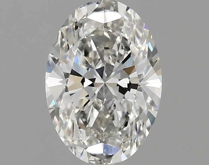 Lab Grown Diamond 1,07Ct G-VVS2 Oval - IGILG779667732 1