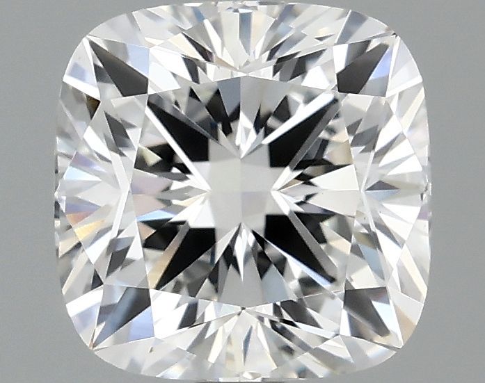 Lab Grown Diamond 1,94Ct D-VS1 Cushion - IGILG780689433 1