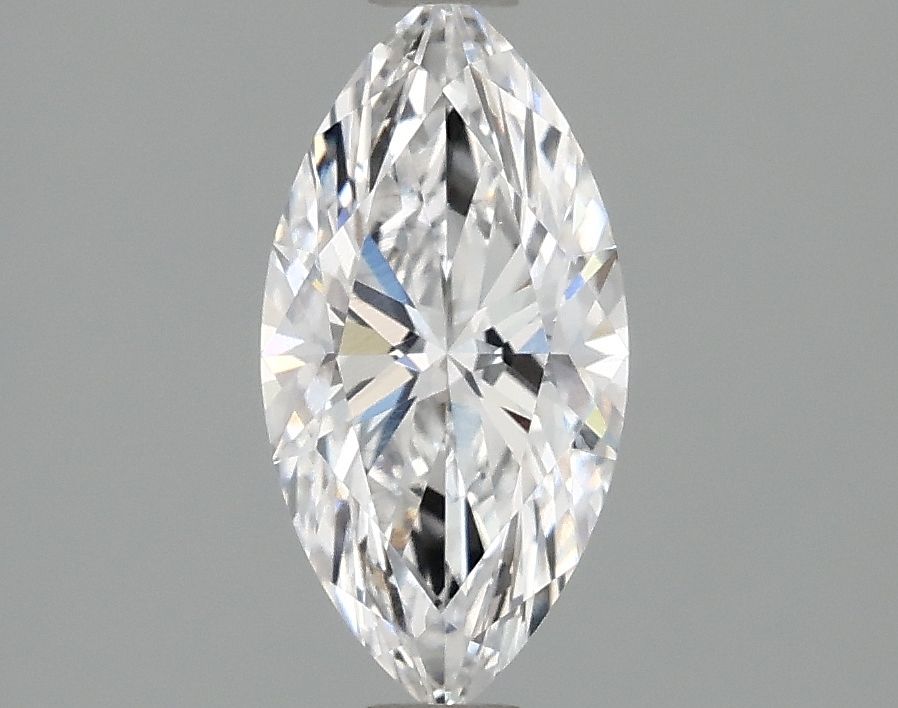 Lab Grown Diamond 1,07Ct D-VVS2 Marquise - IGILG779656474 1