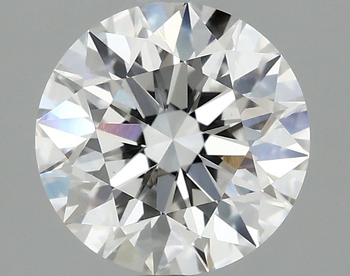 Lab Grown Diamond 2,04Ct D-VS1 Round - IGILG769669913 1