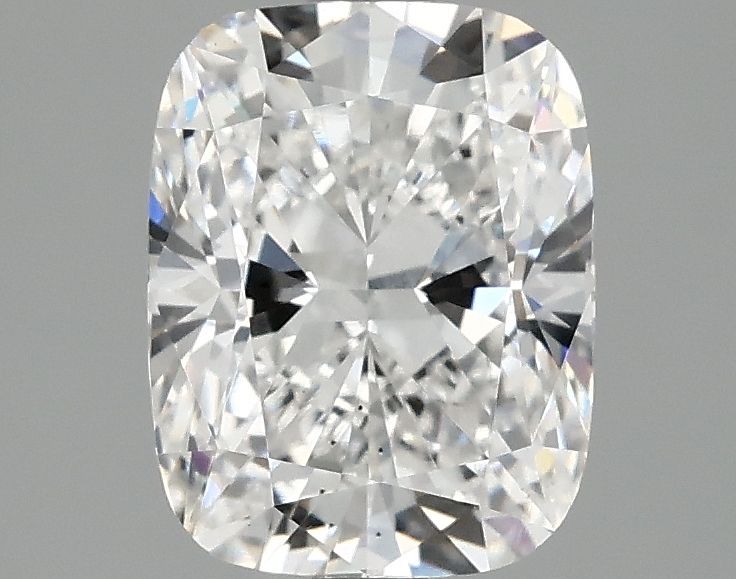 Lab Grown Diamond 2,06Ct E-VS2 Cushion - IGILG793605136 1
