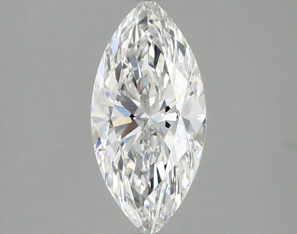 Lab Grown Diamond 1,51Ct D-VS1 Marquise - IGILG781638677 1