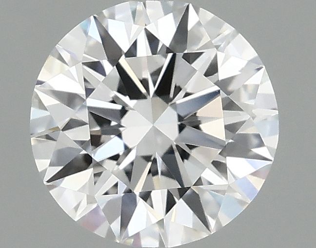 Lab Grown Diamond 1,02Ct D-VS2 Round - IGILG797620584 1