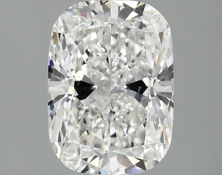Lab Grown Diamond 2,06Ct E-VS2 Cushion - IGILG791619338 1