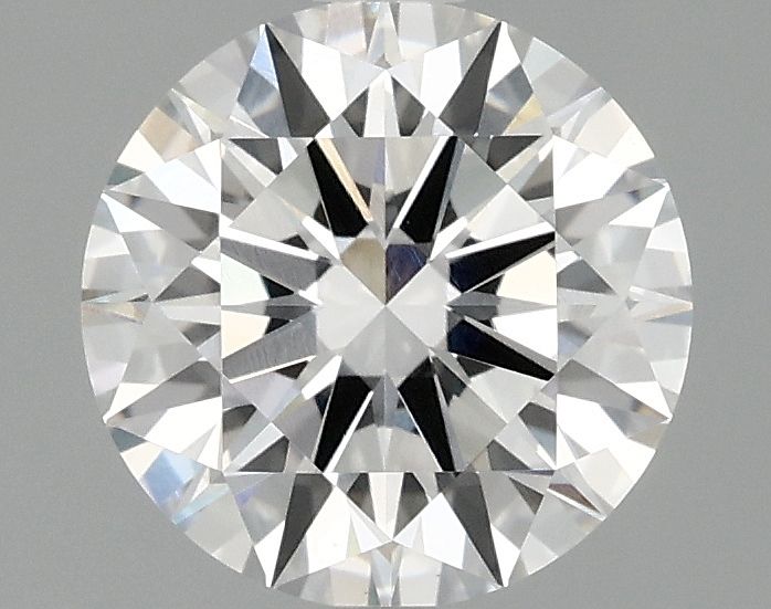 Lab Grown Diamond 2,06Ct E-VS1 Round - IGILG769638656 1