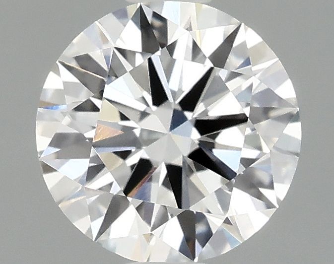 Lab Grown Diamond 1,03Ct E-VVS1 Round - IGILG792645707 1