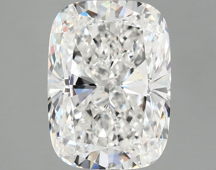 Lab Grown Diamond 3,06Ct E-VS1 Cushion - IGILG794642391 1