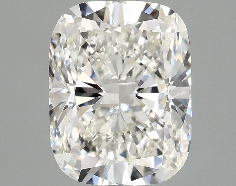 Lab Grown Diamond 2,09Ct G-VS1 Cushion - IGILG794677024 1