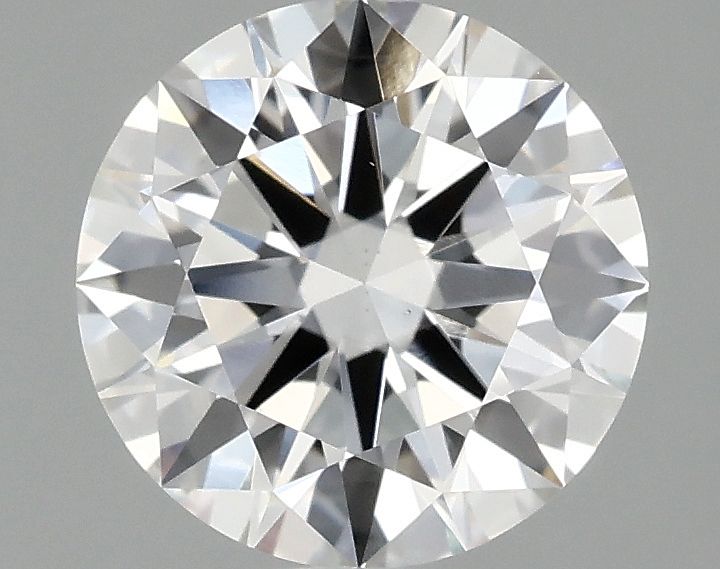 Lab Grown Diamond 1,48Ct D-VS1 Round - IGILG794678009 1