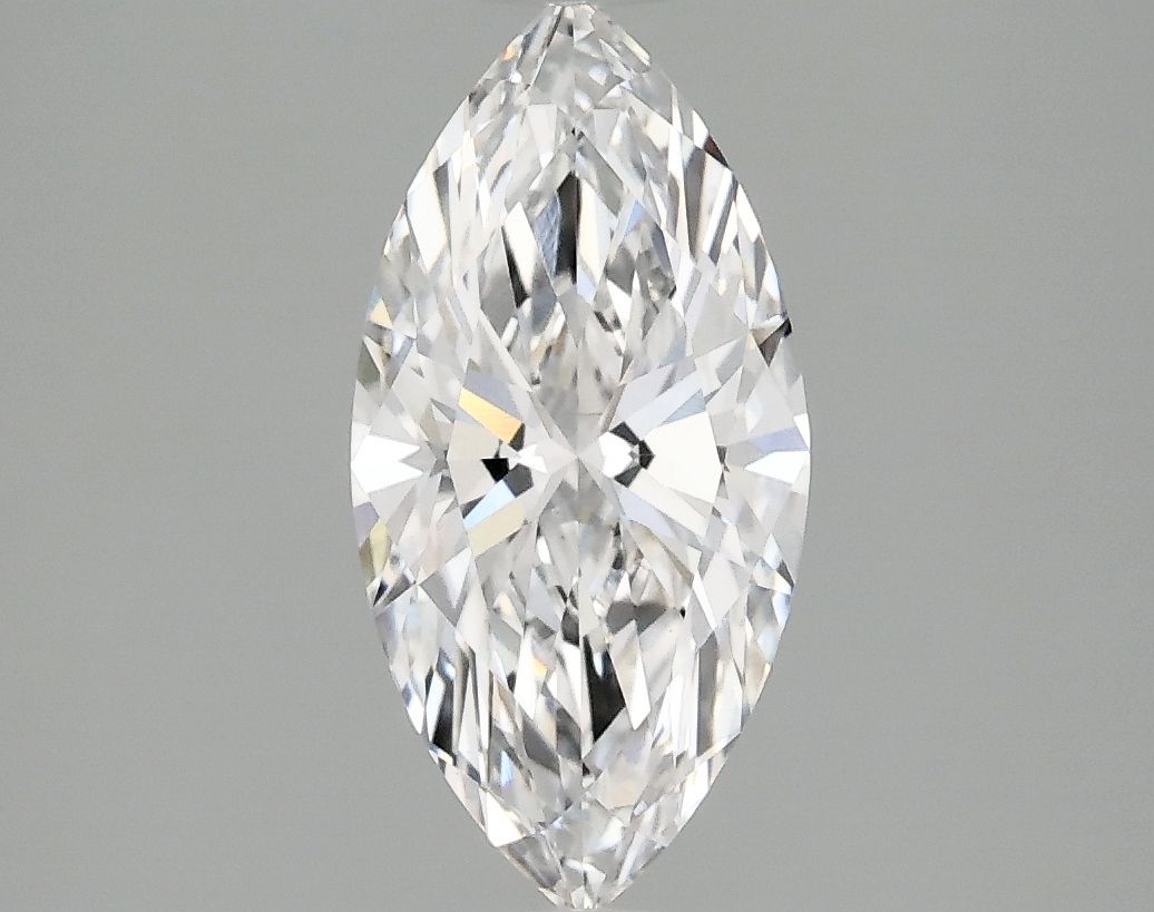 Lab Grown Diamond 1,57Ct D-VVS2 Marquise - IGILG795655668 1