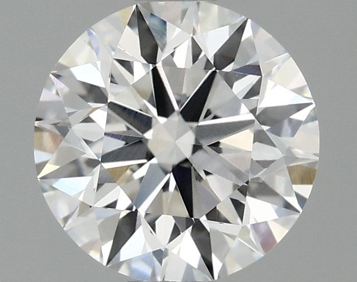 Lab Grown Diamond 1,09Ct F-VS1 Round - IGILG798605588 1