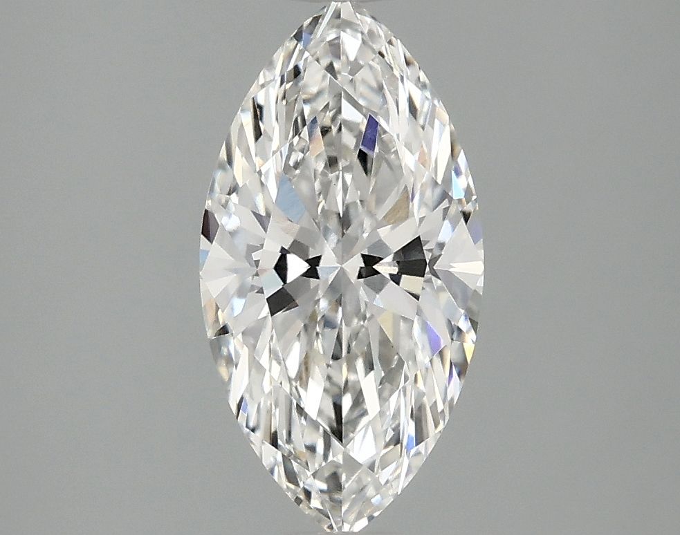 Lab Grown Diamond 1,56Ct G-VVS2 Marquise - IGILG795689275 1