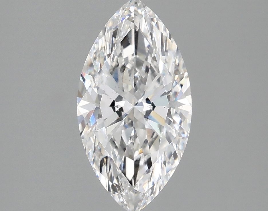 Lab Grown Diamond 1,49Ct E-VS2 Marquise - IGILG794696117 1