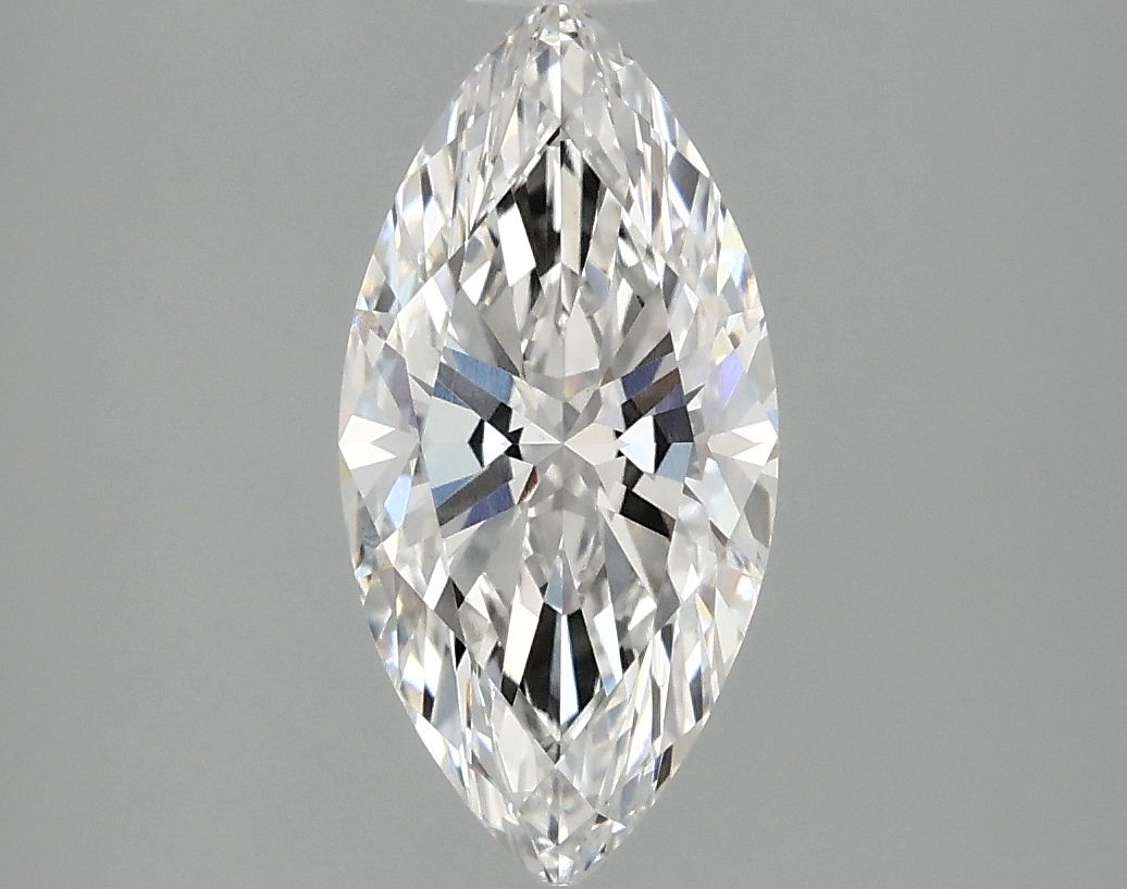 Lab Grown Diamond 1,59Ct F-VVS2 Marquise - IGILG794655947 1