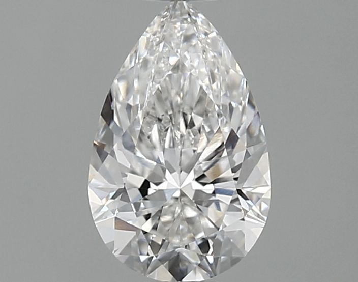 Lab Grown Diamond 1,05Ct E-VVS2 Pear - IGILG793643680 1