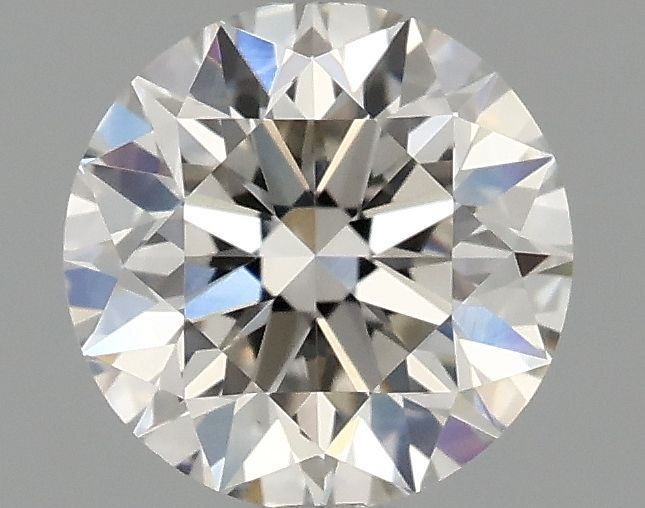 Lab Grown Diamond 1,01Ct G-VVS2 Round - IGILG795693973 1