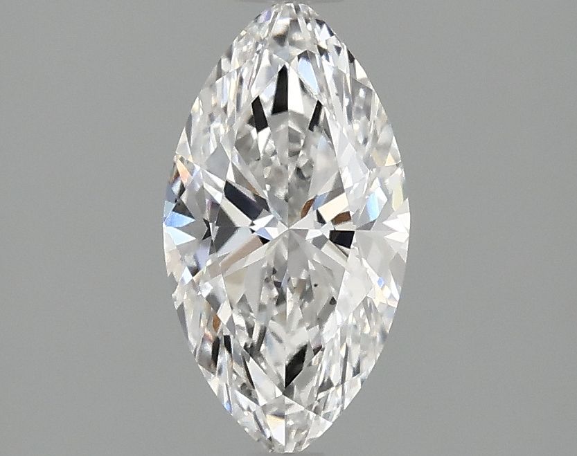Lab Grown Diamond 1,07Ct E-VS2 Marquise - IGILG779660649 1