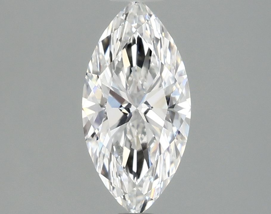 Lab Grown Diamond 1,09Ct D-VVS2 Marquise - IGILG782603149 1
