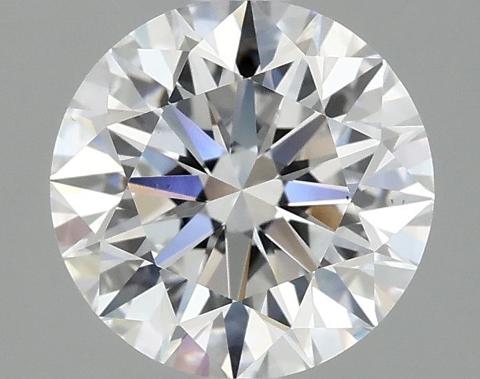 Lab Grown Diamond 1,99Ct D-VS1 Round - IGILG780647078 1