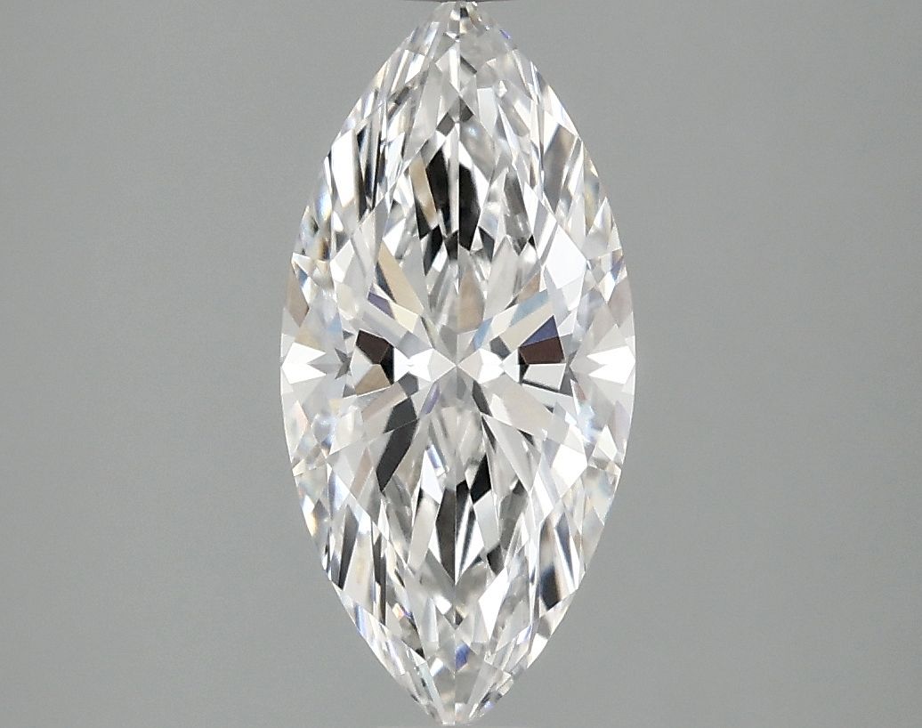 Lab Grown Diamond 1,42Ct E-VVS2 Marquise - IGILG794696133 1