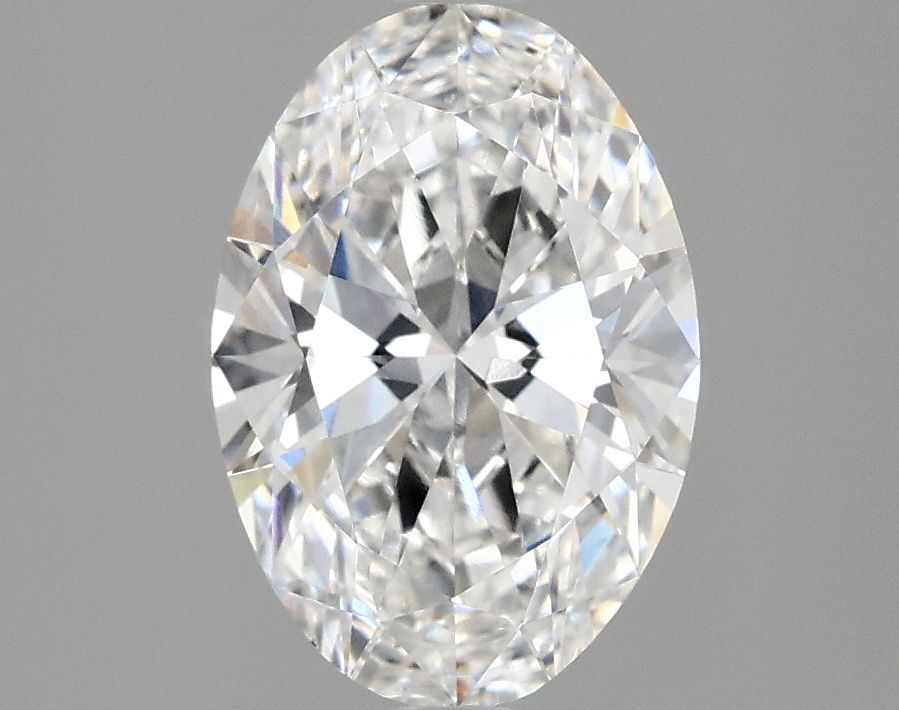 Lab Grown Diamond 1,85Ct E-VS1 Oval - IGILG768695272 1