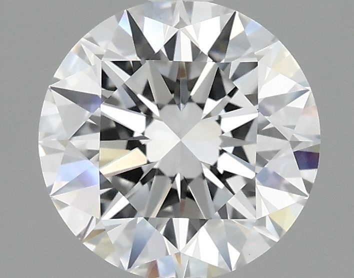 Lab Grown Diamond 2,04Ct D-VS1 Round - IGILG769609199 1