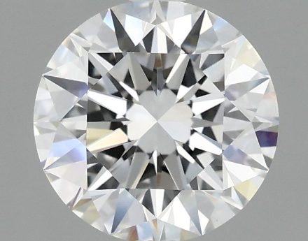 Lab Grown Diamond 2,04Ct D-VS1 Round - IGILG769609199 1