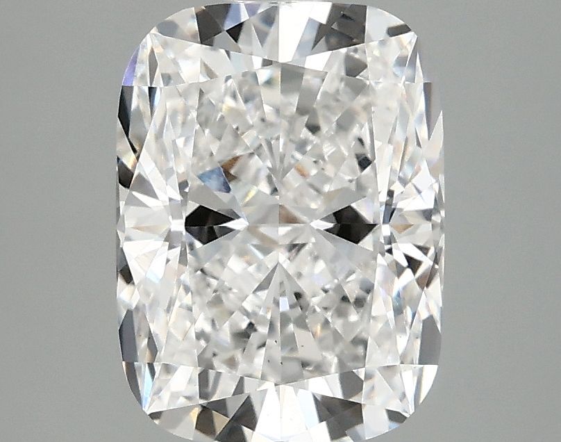 Lab Grown Diamond 2,58Ct E-VS1 Cushion - IGILG795668639 1