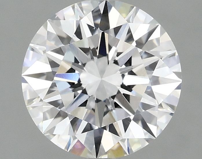 Lab Grown Diamond 2,04Ct D-VS1 Round - IGILG766653817 1