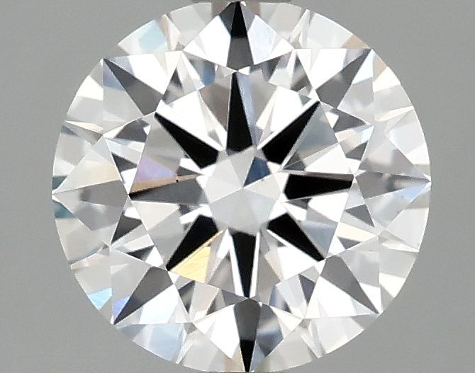 Lab Grown Diamond 1,94Ct F-VS1 Round - IGILG767602249 1