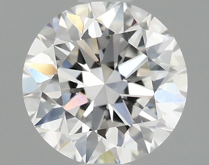 Lab Grown Diamond 1,01Ct E-VS2 Round - IGILG794695957 1