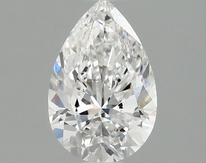 Lab Grown Diamond 1,05Ct D-VS1 Pear - IGILG794695767 1