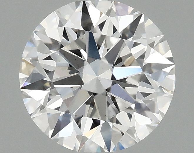 Lab Grown Diamond 1Ct D-VS2 Round - IGILG794686548 1