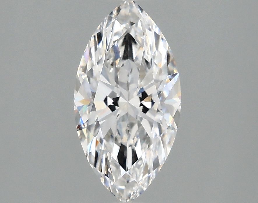 Lab Grown Diamond 1,19Ct E-VS1 Marquise - IGILG782660343 1