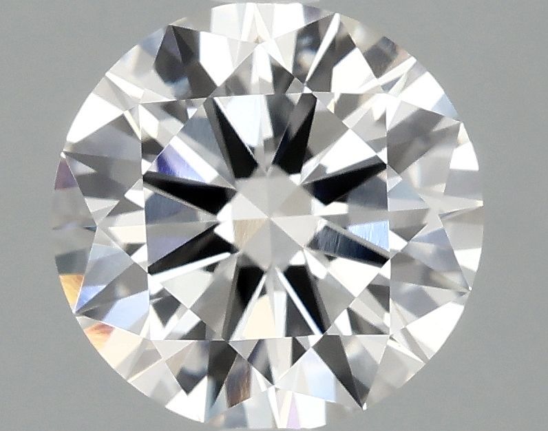 Lab Grown Diamond 1,97Ct F-VS1 Round - IGILG769637729 1