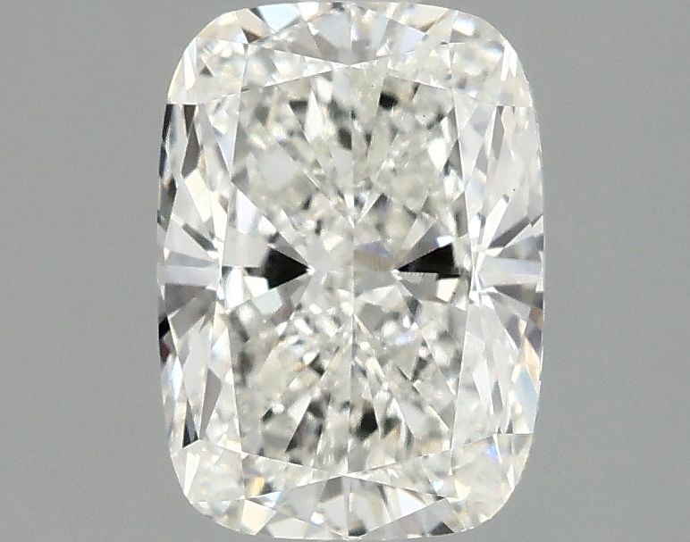 Lab Grown Diamond 2,02Ct F-VS1 Cushion - IGILG794677600 1