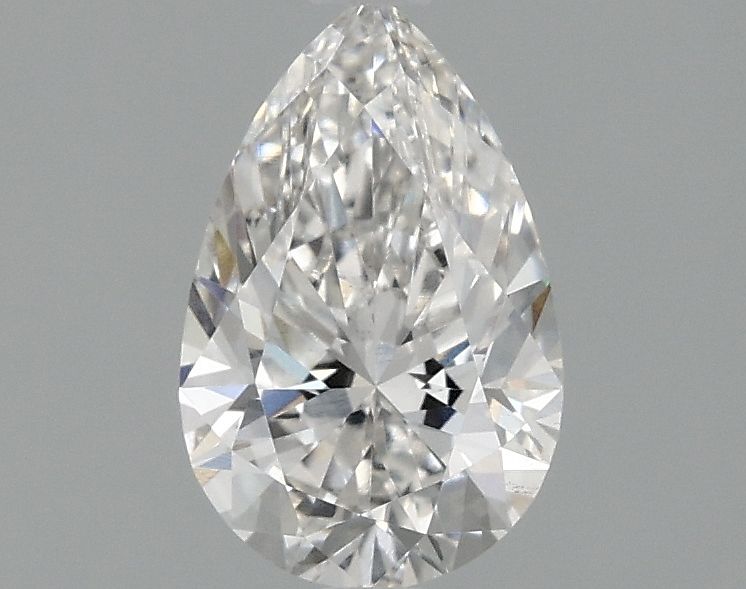 Lab Grown Diamond 1,02Ct E-VS1 Pear - IGILG794647490 1