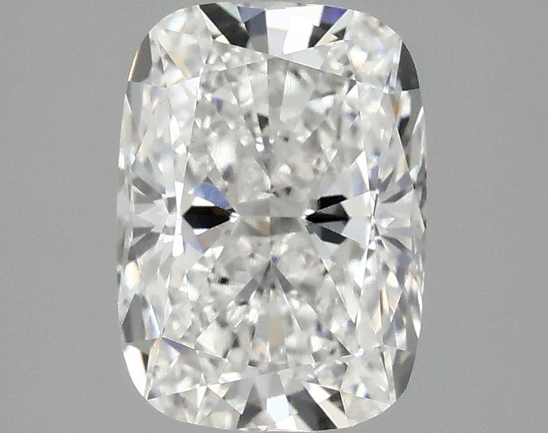 Lab Grown Diamond 2,08Ct E-VVS2 Cushion - IGILG795612194 1