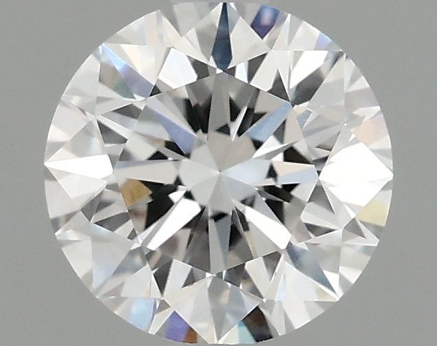 Lab Grown Diamond 1Ct D-VS1 Round - IGILG792603740 1