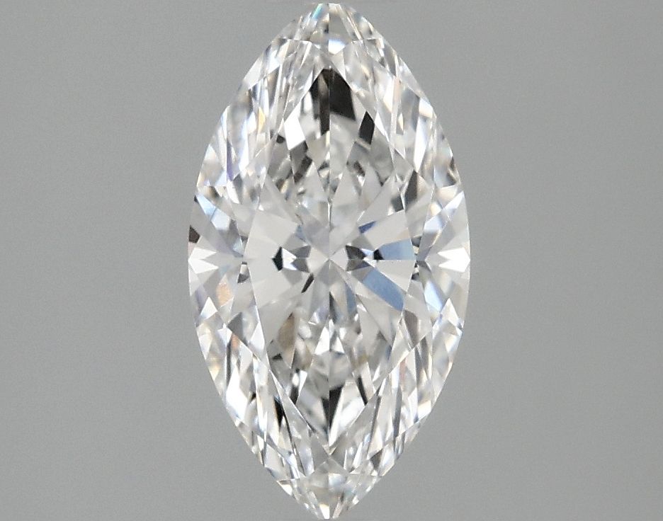 Lab Grown Diamond 1,41Ct F-VVS2 Marquise - IGILG794662151 1