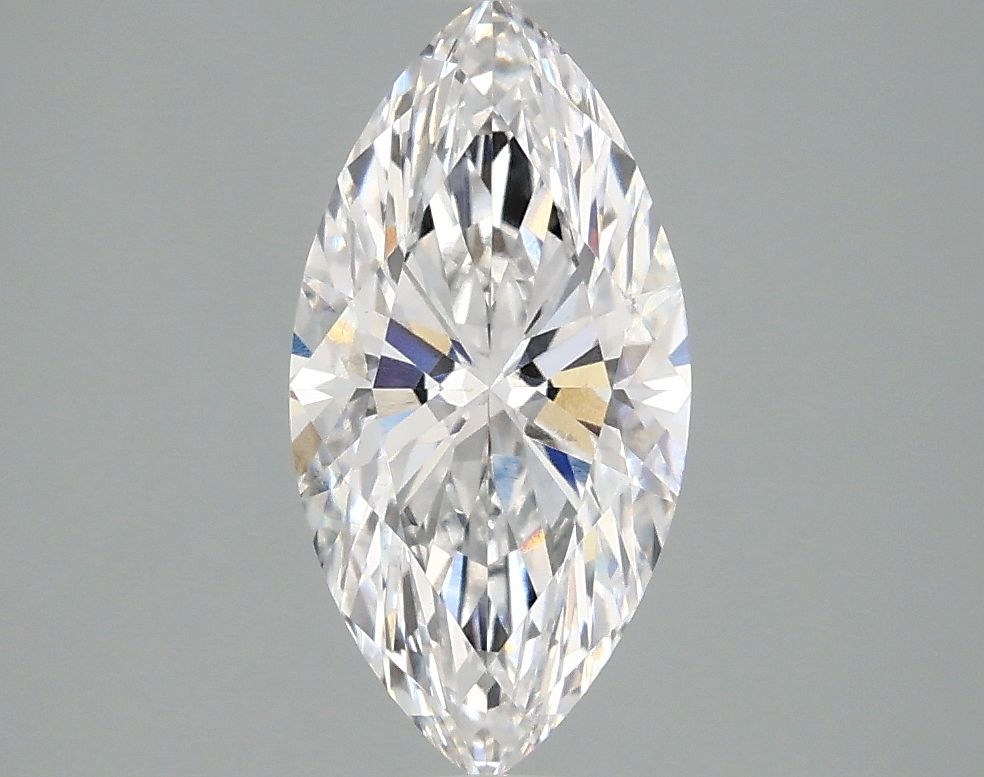 Lab Grown Diamond 1,57Ct E-VS2 Marquise - IGILG782607729 1
