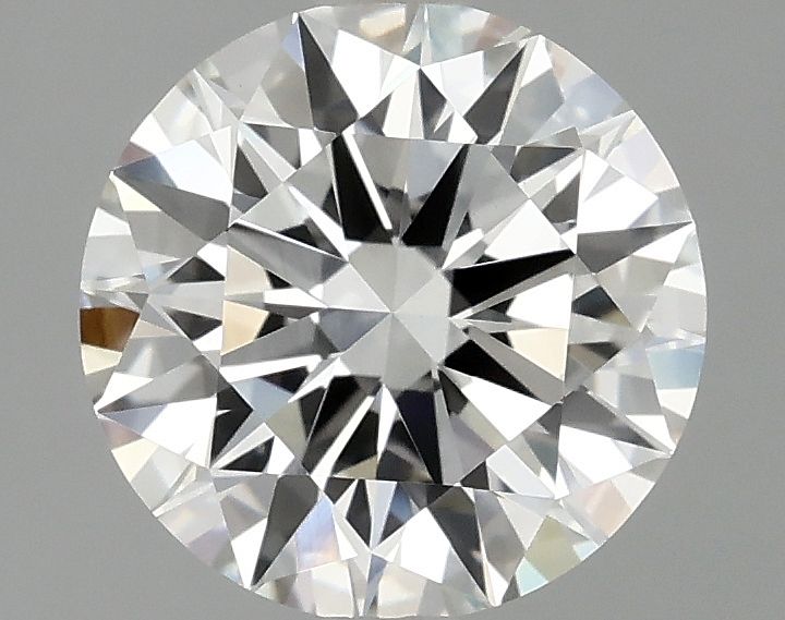 Lab Grown Diamond 2,38Ct G-VVS2 Round - IGILG766689915 1